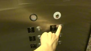 Epic Schindler 400A Traction Elevators At 2245 Texas Drive In Sugar Land Town Square