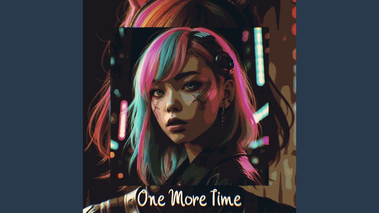Watch One More Time on YouTube Watch One More Time on YouTube