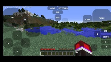 trying 32 extreme render distance (no lag)