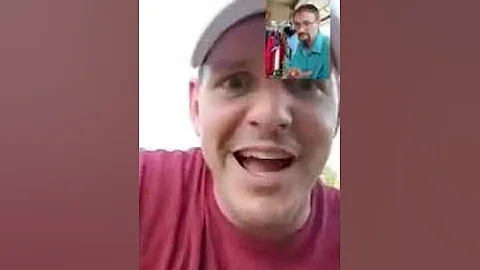 Jeff talks live with Keith Jansen