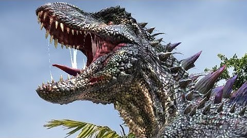 My strong apex max level 30 Mortem Rex vs all strike events defeated!!!!! (Jurassic World alive)