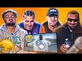 Essayez de ne pas rire version rap  avec mighty evanncurlid et tasawar