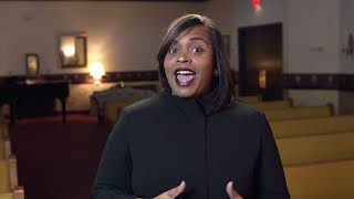 COVID in the Black community: Funeral home director perspective