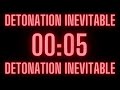 SCP SL Alpha Warhead Detonation SCP SL Alpha Warhead Detonation