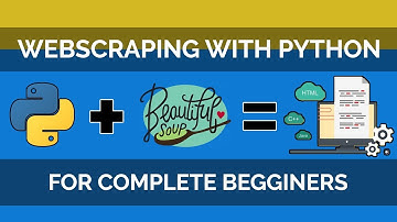 Scrape Data From Website Using Python And Beautifulsoup hindi