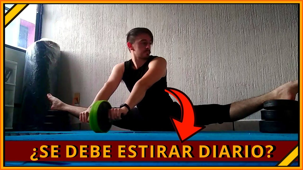 Consejos que me hubiera gustado saber antes de desarrollar mi flexibilidad