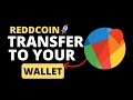 Where to Transfer ReddCoin (RDD) After Bittrex Shutdown?