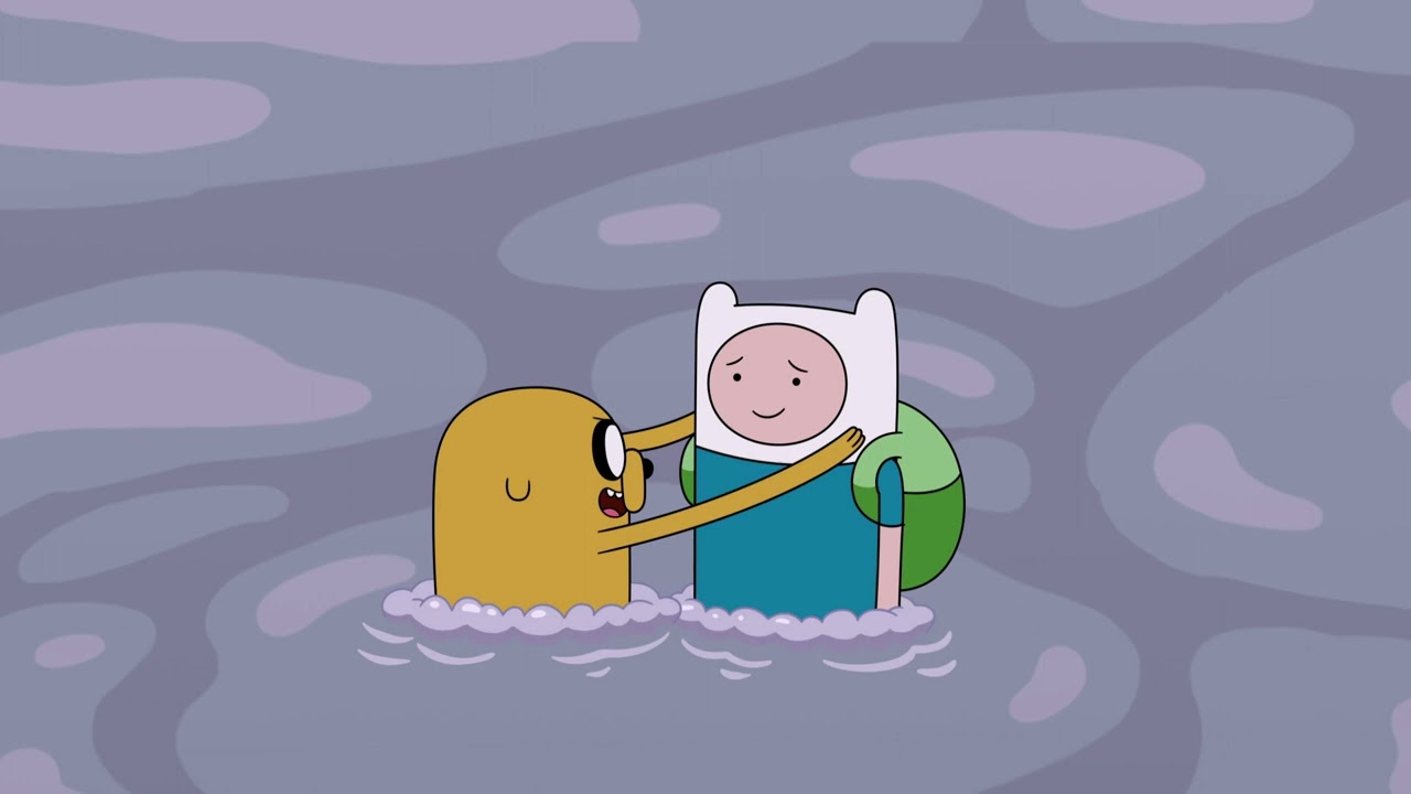 Watch Adventure Time Music: Together Again Unknown Track 33 on YouTube Watch Adventure Time Music: Together Again Unknown Track 33 on YouTube