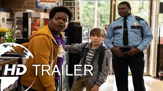 Good Boys | Green Band Trailer | Universal Pictures International