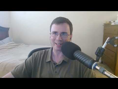 July 2024 Channel Update - YT Members