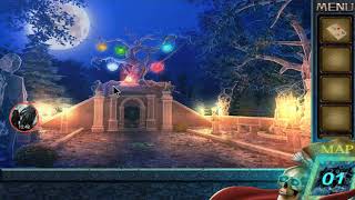 Escape Room Escape the Castle of Horrors Part 10 Walkthrough
