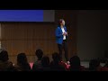 Why empowering women is failing women  maureen devineahl  tedxithacacollege
