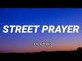 LIL DURK - STREET PRAYER ( LYRICS)