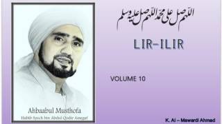 Habib Syech : lir ilir - vol10