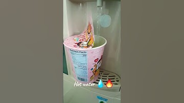 Make Samyang Buldak Carbonara with me🧀🔥 # buldak #cupnoodles #food #noodles #yummy