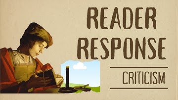 Reader Response Criticism