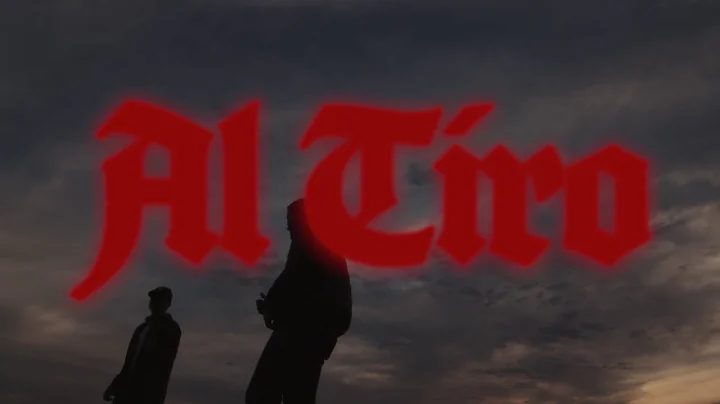 Geral - Al Tiro ft. Daniel Herevia (Official Video)