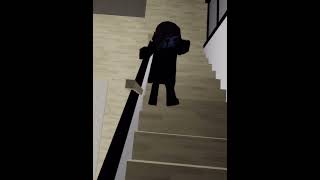 In the Woods official TV spot 1 #shorts #Roblox #slasher 