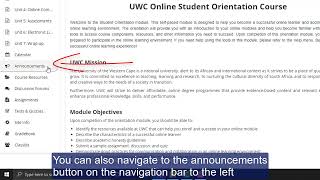 iKamva announcements
