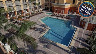 Westgate Towers Hotel | Orlando (FL), United States | Hotel Review ⭐