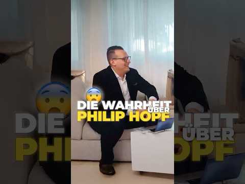 The Truth About Hoss And Hopf Media Hype Becomes Ridiculous