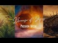Passion week devotions  monday  be prayerful
