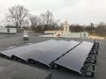 Islamic center of east lansing goes solar