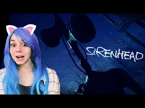 Видео: В ПОХОД ЗА СИРЕНОГОЛОВЫМ! 🏕️ Sirenhead