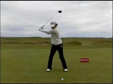Na Yeon Choi's Swing - YouTube