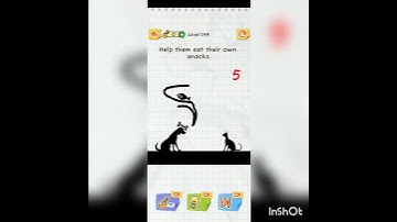 Draw to save level 81 #shorts