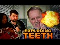 History of Everything: Why Historically People Thought Your Teeth Could Explode