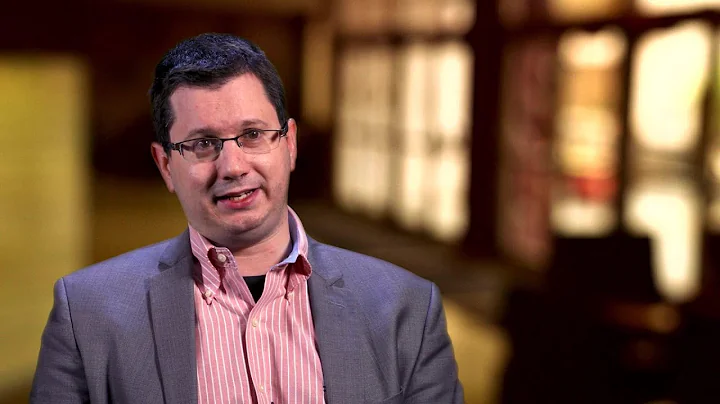 Meet Petros Grivas, M.D., Ph.D., Medical Oncology ...