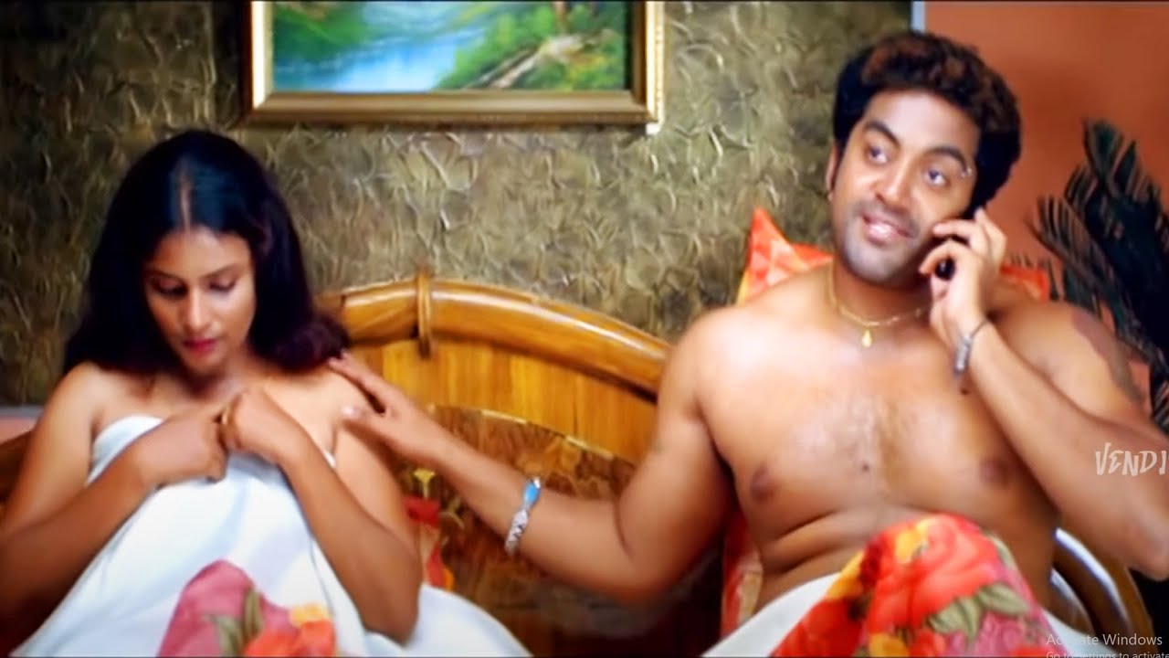Anand Raja, Poonam Bajwa, Anu Mehta FULL HD RomanceDrama Part-3 | వేడుక |  Vendithera - YouTube