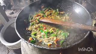 পাঠাক রান্নার রেসিপি #haveitoldyoulatelythatiloveyou #cooking #balalaika #food #butifyoucloseyoureye