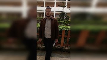 تلاوة لنصف جزء من سورة البقرة بصوت محبكم مصطفى  رزق