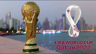 QATAR 2022 WORLD CUP QUALIFIERS AND 1ST ROUND FIXTURES