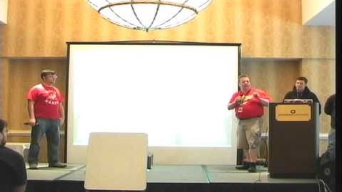 NOTACON 7: Social Engineering Security Into Your Business