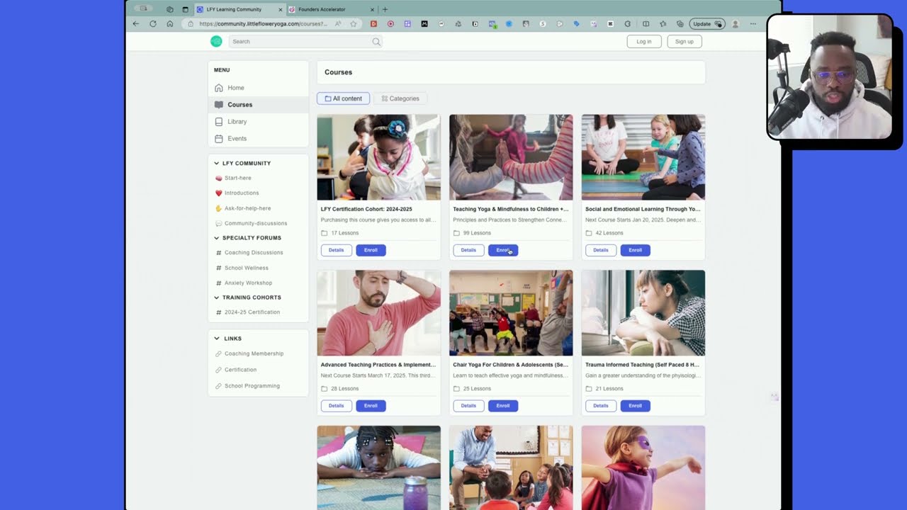 GroupApp - The Community Platform Built For Coaching & Training Programs