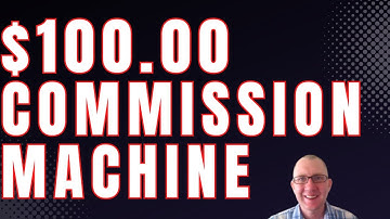 How to Earn Unlimited $100 Commissions With Lead Lightning