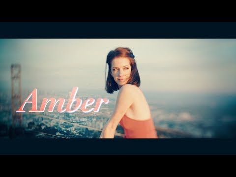 amber