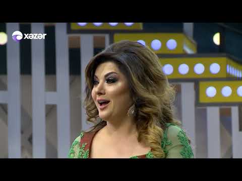 5də5 - Təranə & Musa,Könül Kərimova,Sahib İbrahimov,Bəturə Hüseynova,Nüşabə Ələsgərli (23.03.2018)