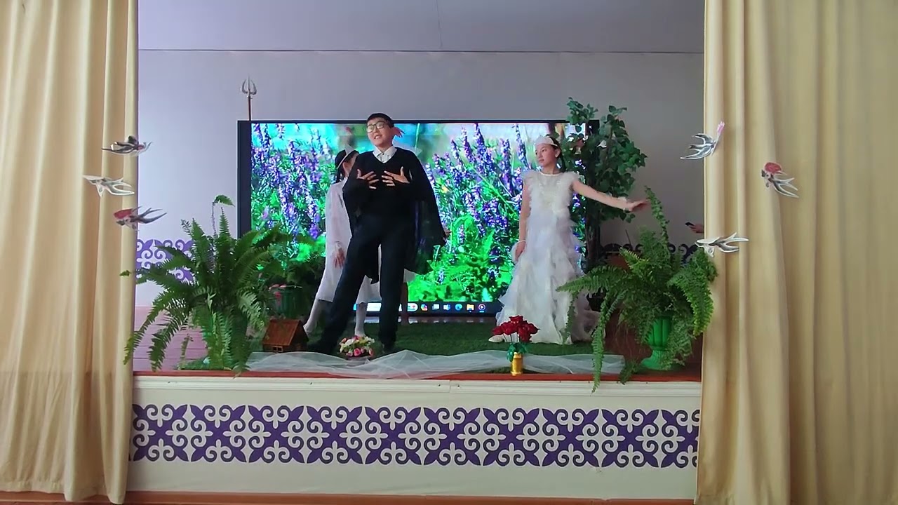 Озерки ЖОББМ. 