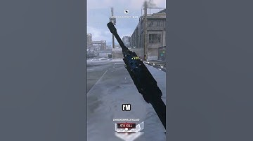 HOW TO HOLD A HARDPOINT LIKE A PRO!! (MW3) *PART: 1*