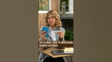 Payment Gateways Explained 💳#paymentgateway #shorts #ytshorts #trendingshorts #viral