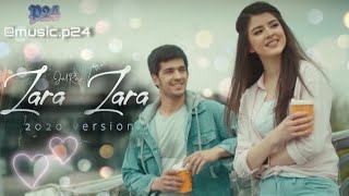  Zara Zara Bahekta Hai || Male Version || Jalraj || music p24 || 
