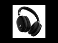 Zebronics ANC Headphones  48dB Hybrid ANC, 100H Battery, BT 6.0 &amp; Gaming Mode  Best Budget Headphone