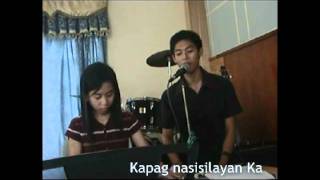 Come Holy Spirit Fall on me now (Tagalog Version) by ChardMon chords