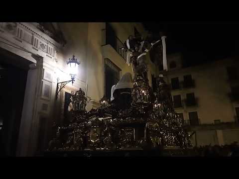 Pontificia y Real Hermandad y Archicofradía de Nazarenos del Dulce Nombre de Jesús, Sagrado Descendimiento de Nuestro Señor Jesucristo y Quinta Angustia de María Santísima Nuestra Señora