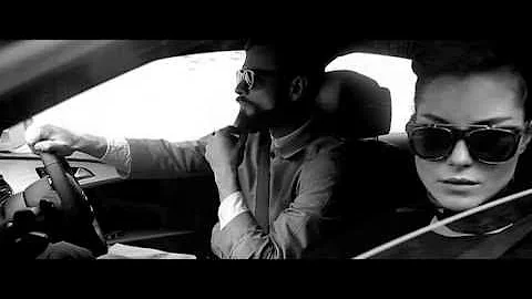 Ed Scissor - Fluids (OFFICIAL VIDEO) (Prod. Lampli...