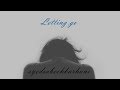 Letting go  sabeeh fp